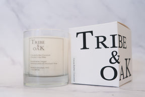 Cocoa Butter Coconut Coconut Soy Candle