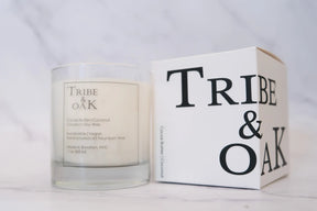 Cocoa Butter Coconut Coconut Soy Candle