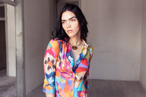 Kitri Shirt Dress