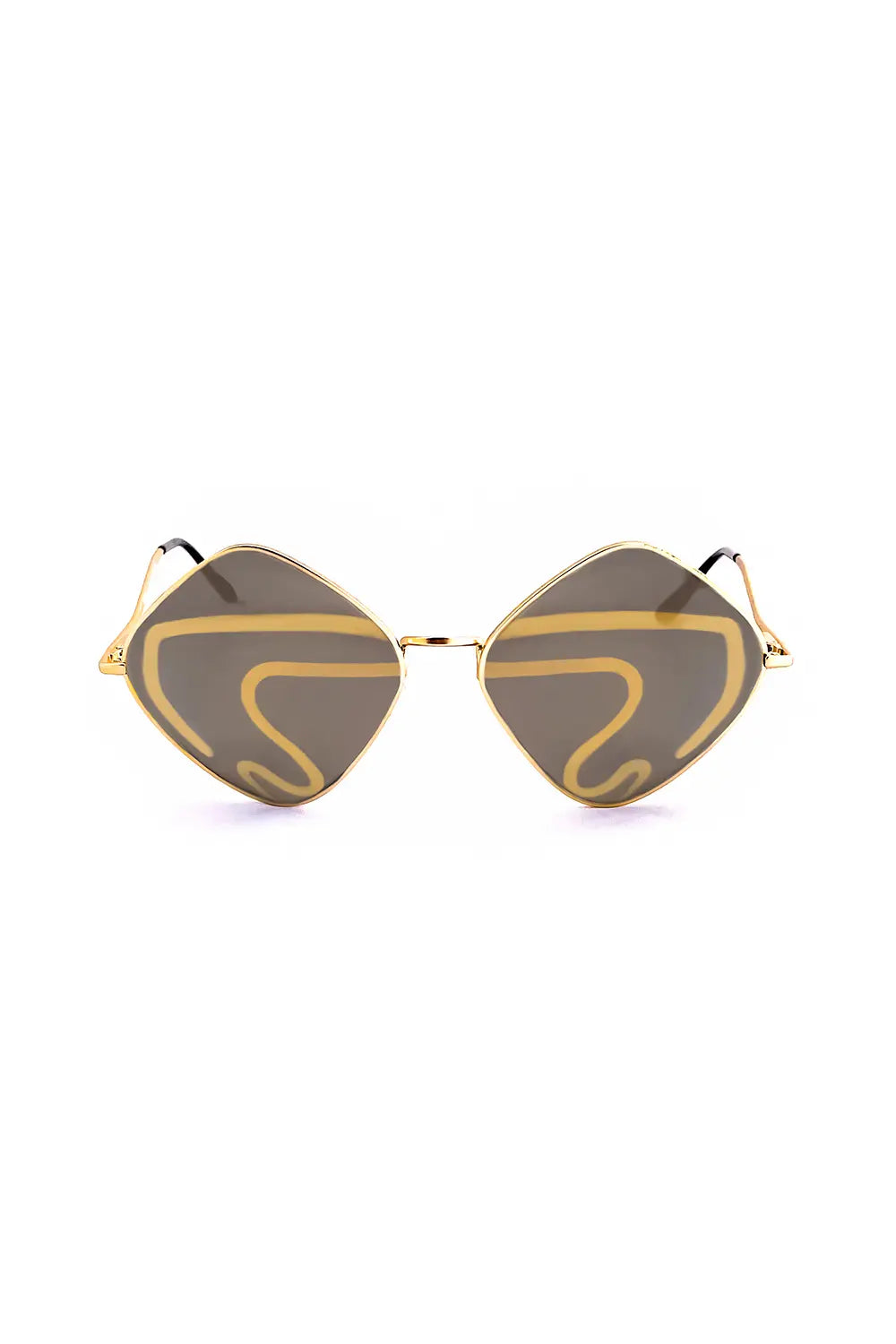 ReVamp Polarized Sunglasses