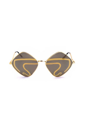 ReVamp Polarized Sunglasses