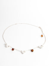 Sublimación Necklace
