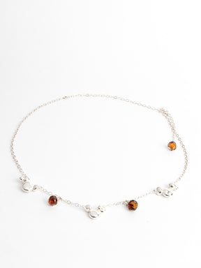 Sublimación Necklace