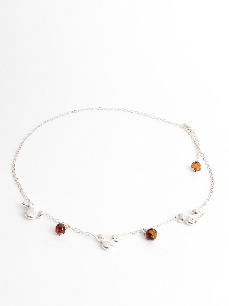 Sublimación Necklace