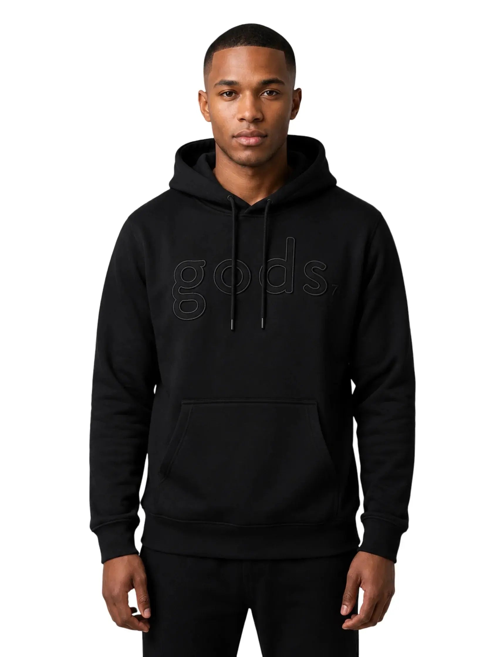 Gods Essential Hoodie