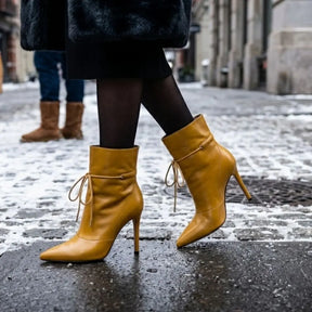 Winslet - Boots