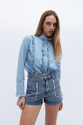 Lorien Shirt