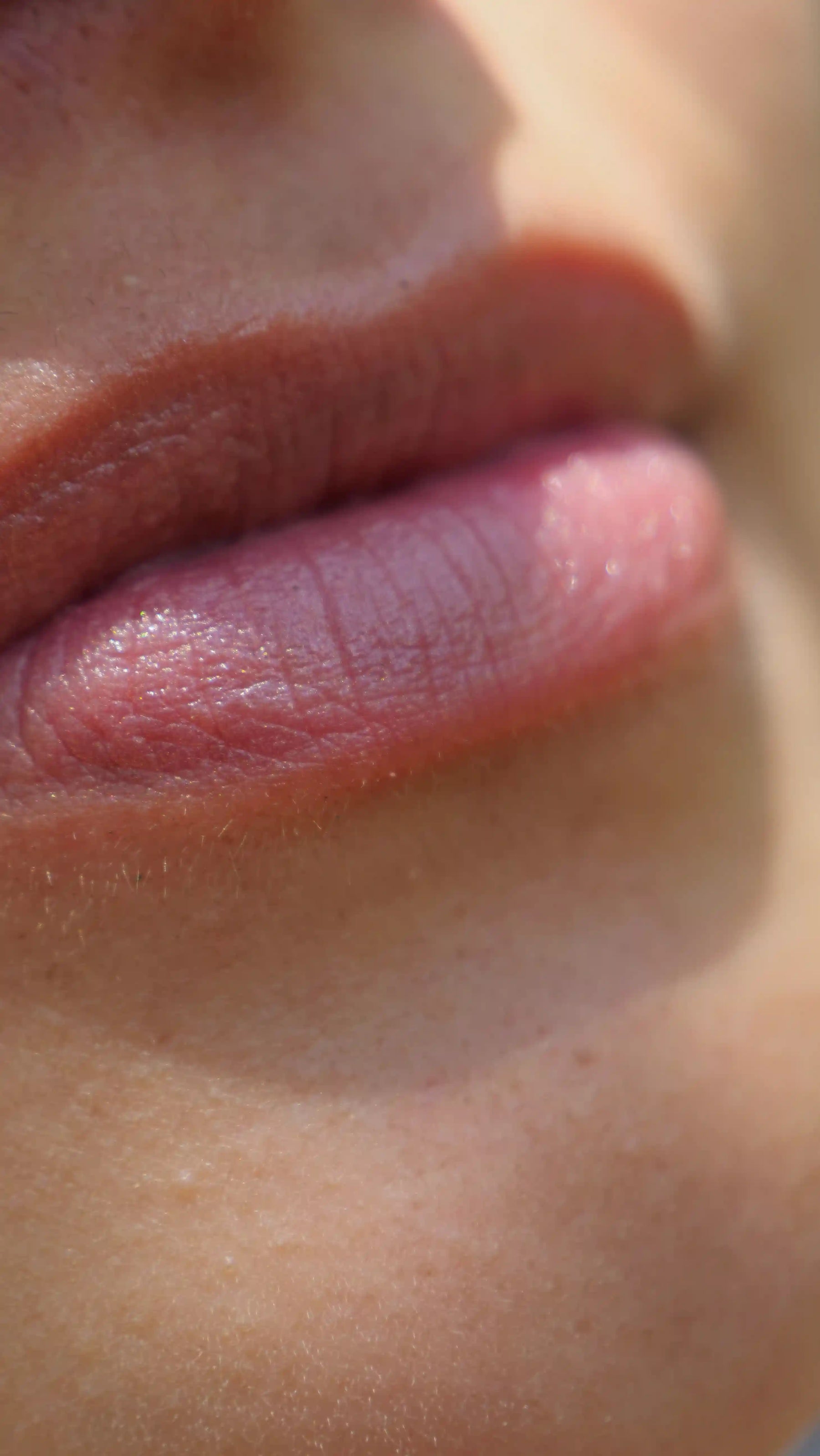 Watermelon & Mint Lip Balm