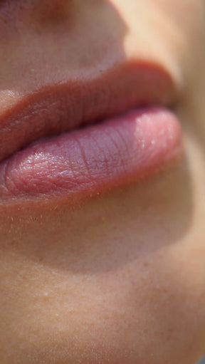 Watermelon & Mint Lip Balm