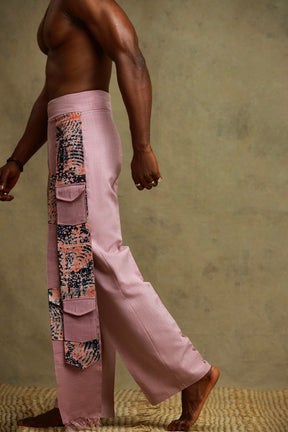 ABOBAKU PANTS