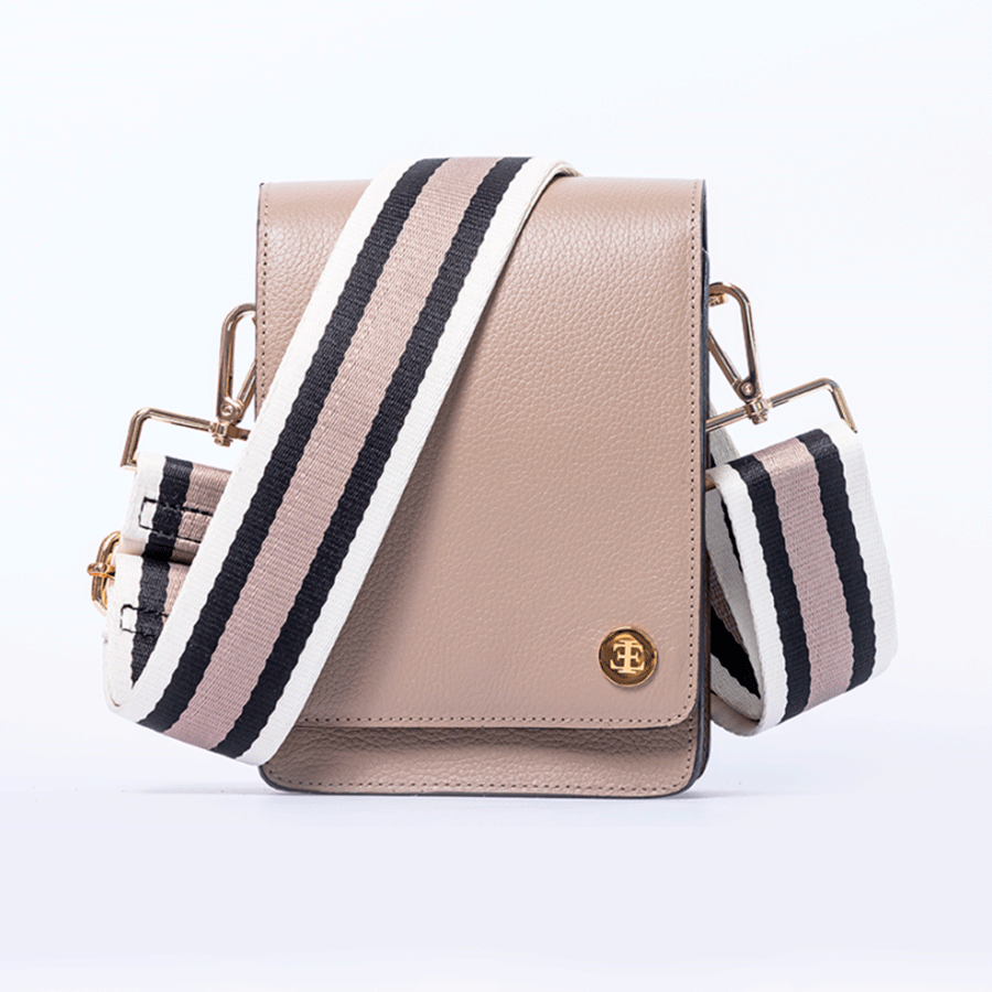 Cami 2.0 Crossbody Bag