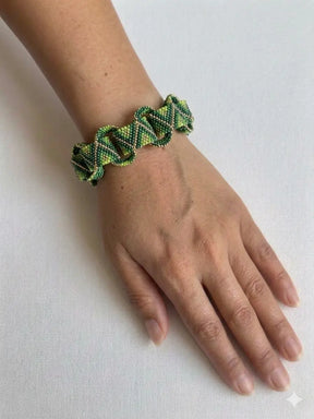 BOLD CHUNKY LINK BRACELET