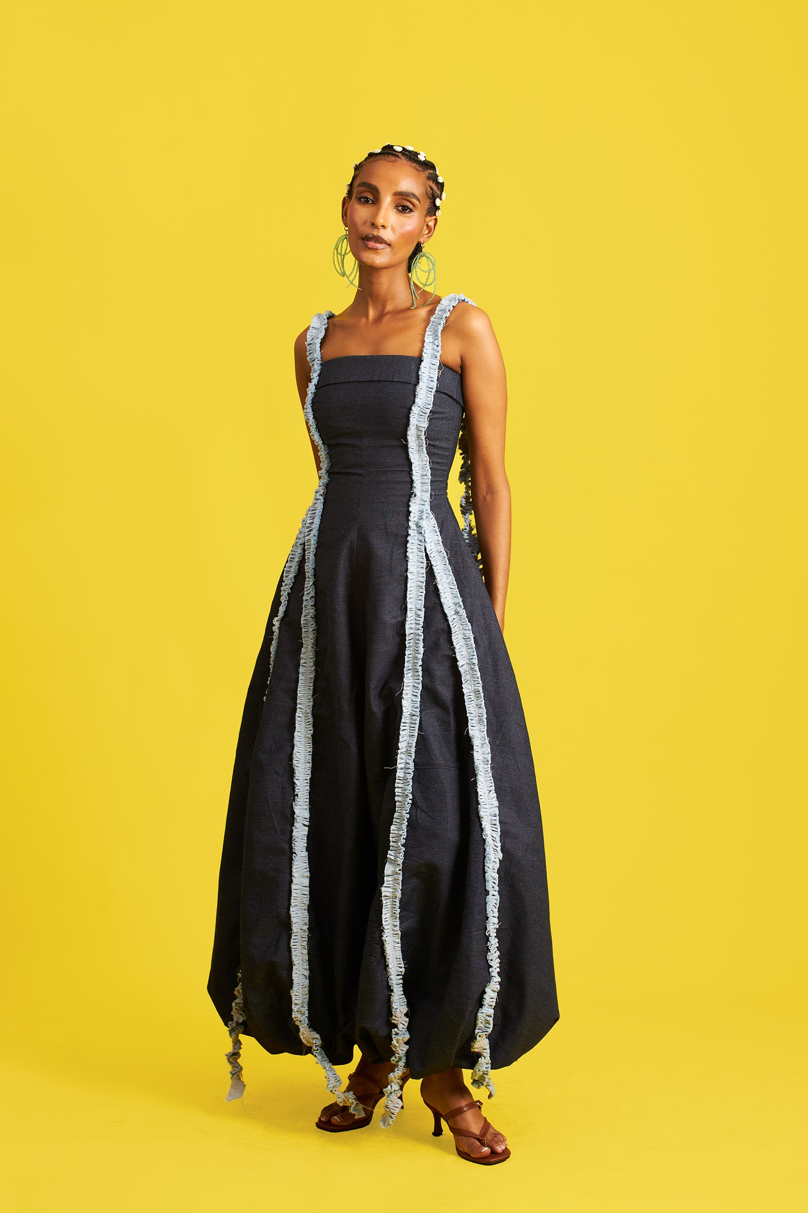 Turai 2.0 Jumpsuit