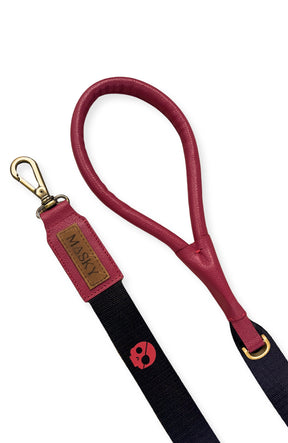 Skull Icon Leash