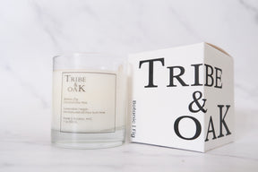 Botanic Fig Coconut-Soy Candle