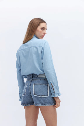 Lorien Shirt