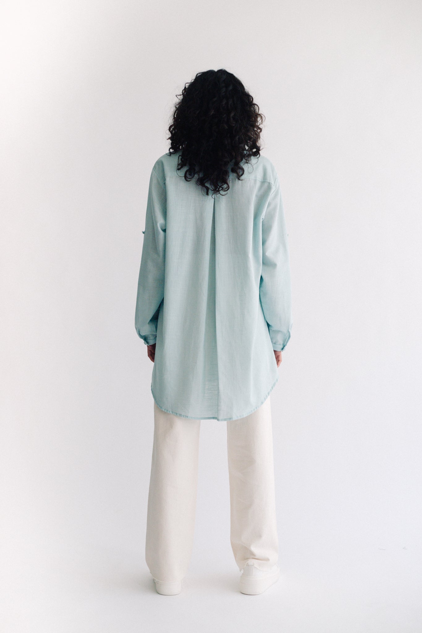 Aila Shirt