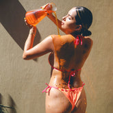 GLOW DA PRAIA BOTTOM