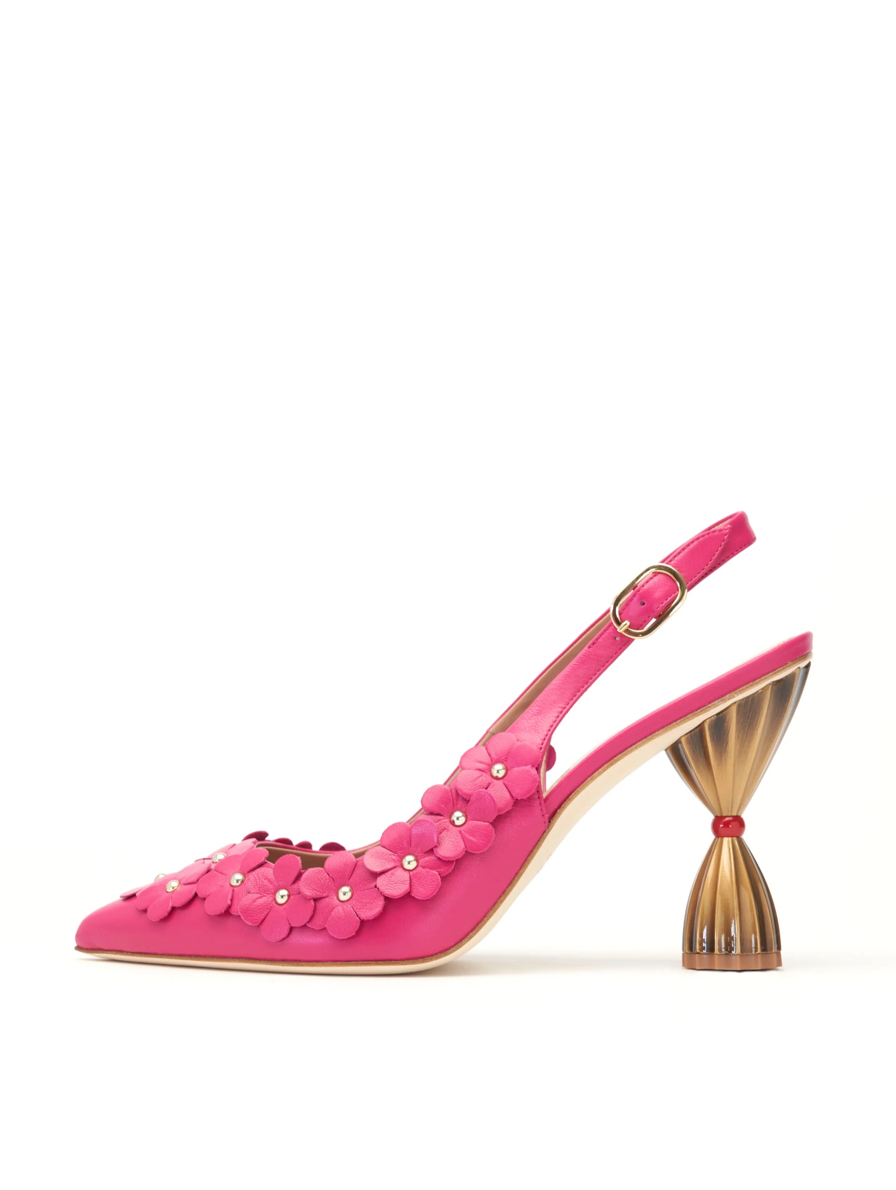 Flore Slingback