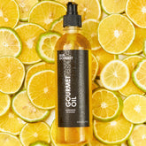 Gourmet Body Oil