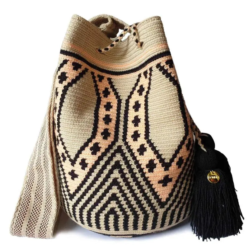 Moda Wayuu Bag