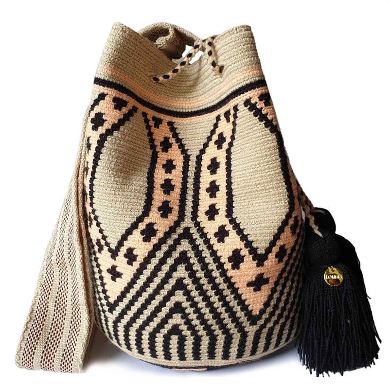 Moda Wayuu Bag
