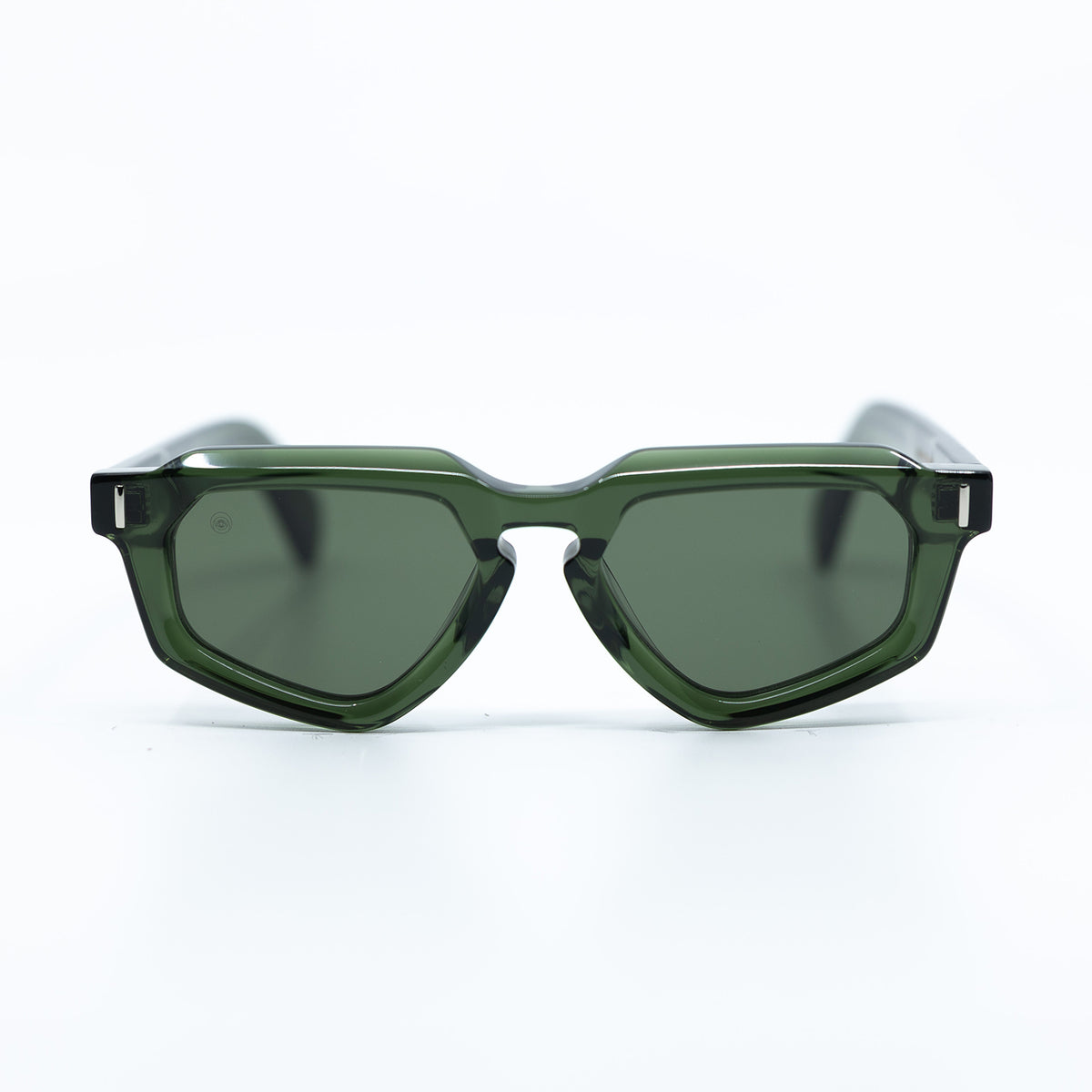 Avitio Olive Sunglasses