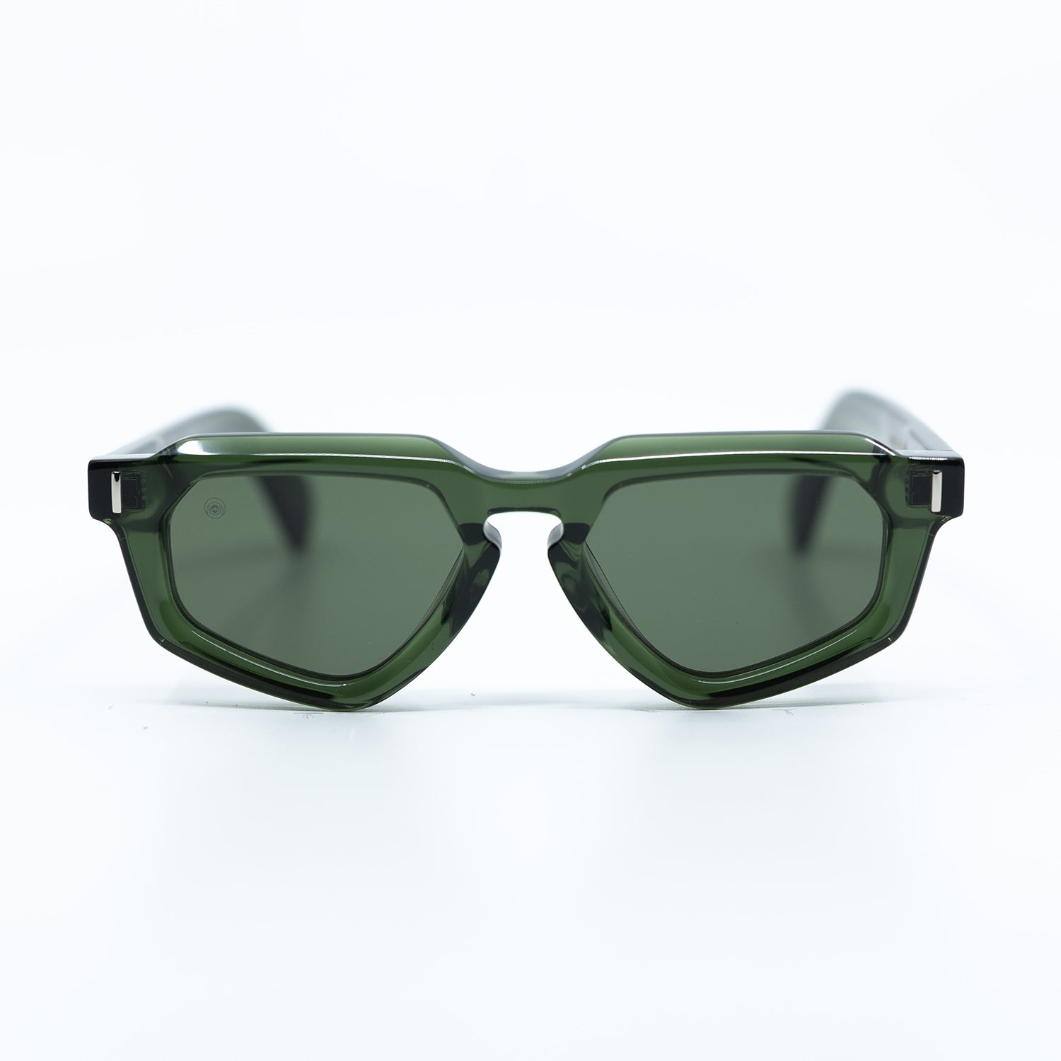Avitio Olive Sunglasses