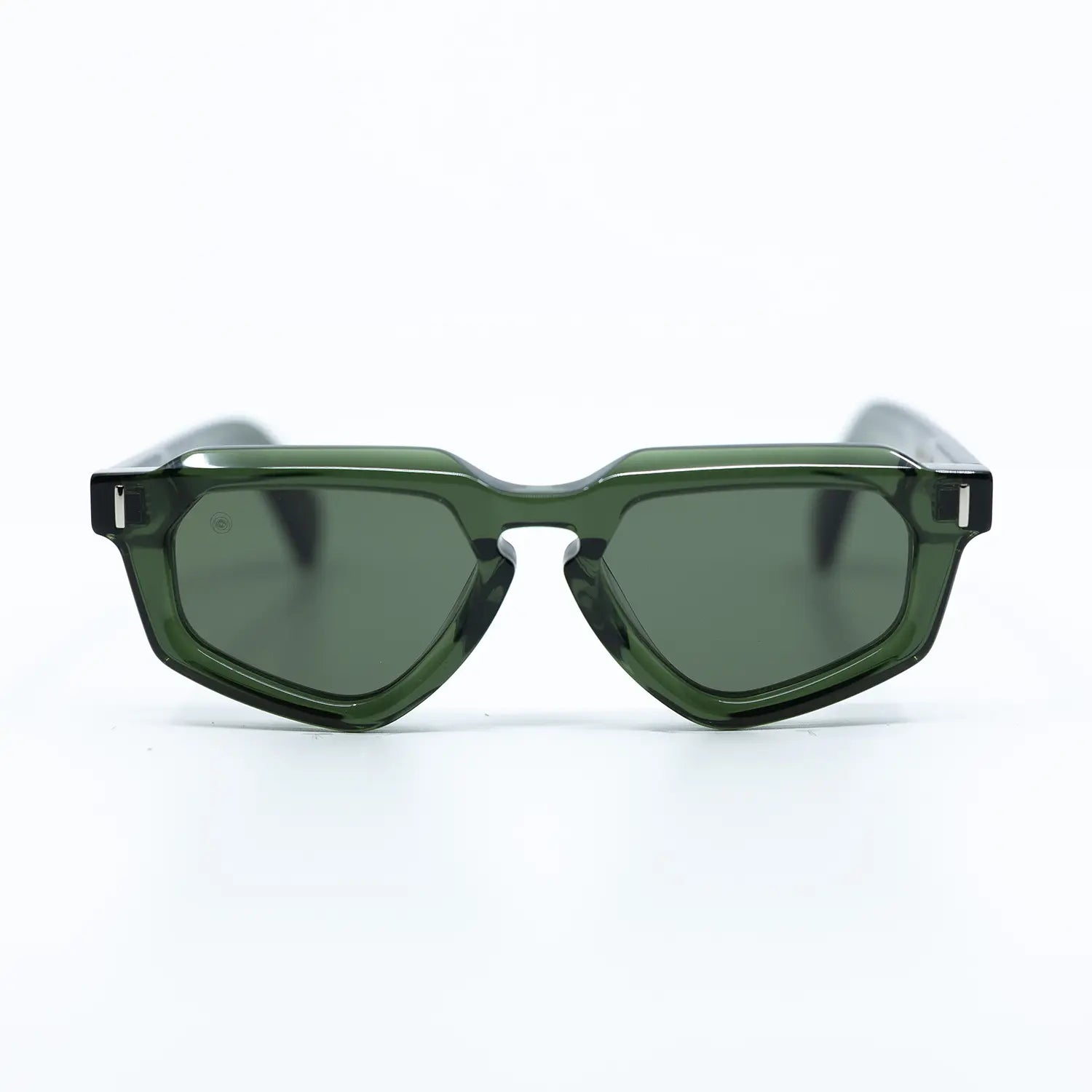 Avitio Olive Sunglasses