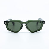 Avitio Olive Sunglasses