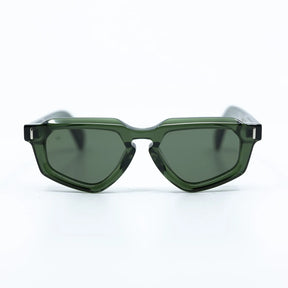 Avitio Olive Sunglasses