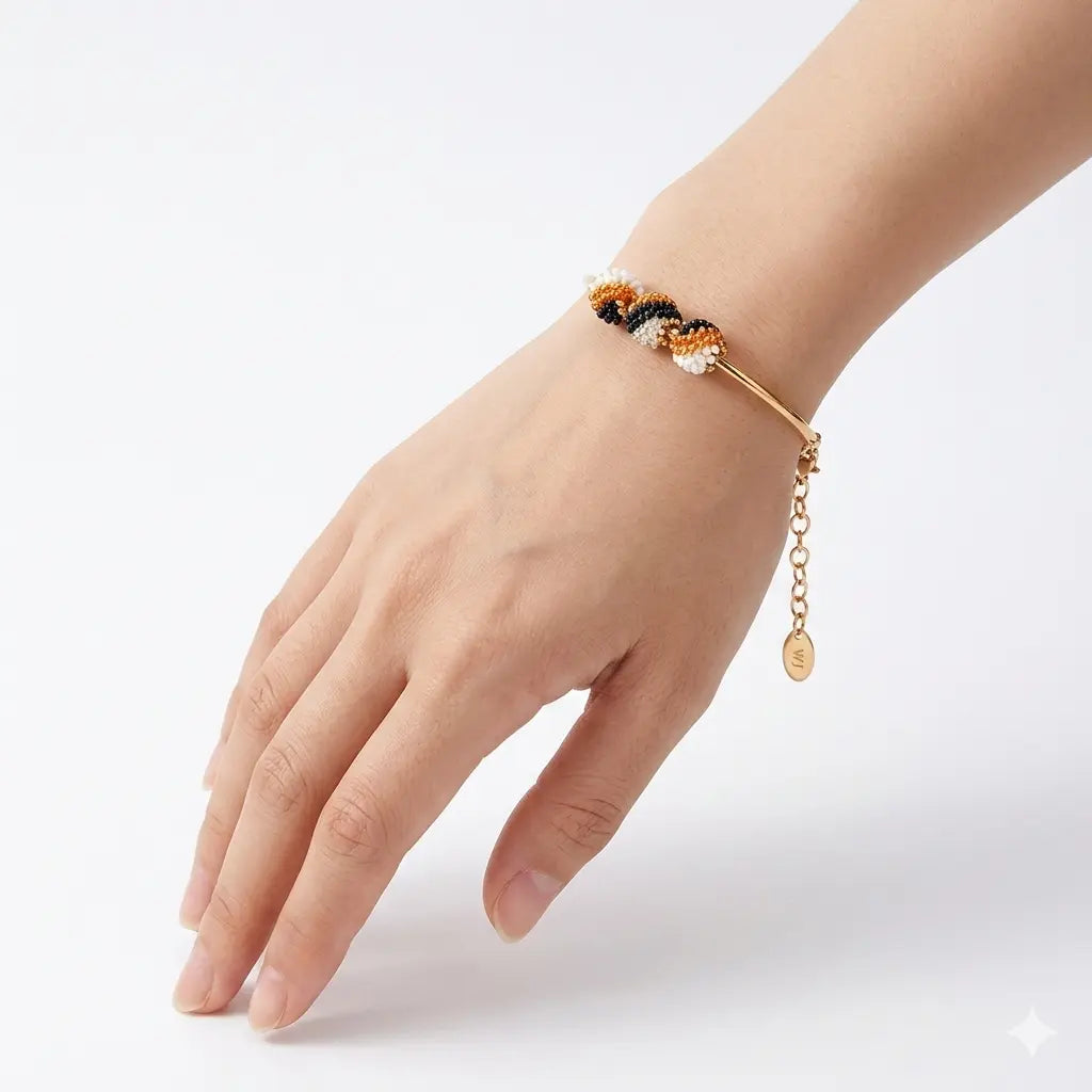 MAGIC BALL BRACELET