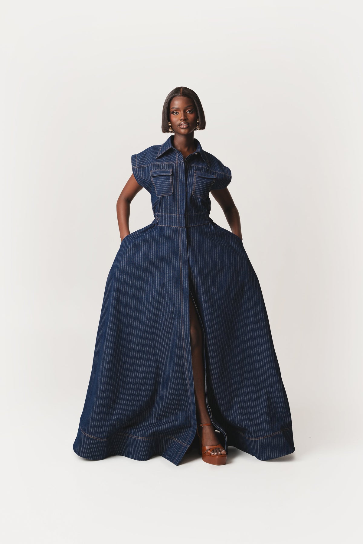 Emma Maxi Dress