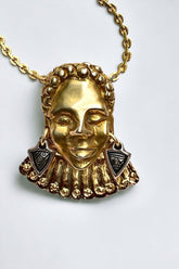 Catherine Pendant Necklace