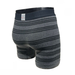 BOXER DEPORTIVO PIERNA MEDIA