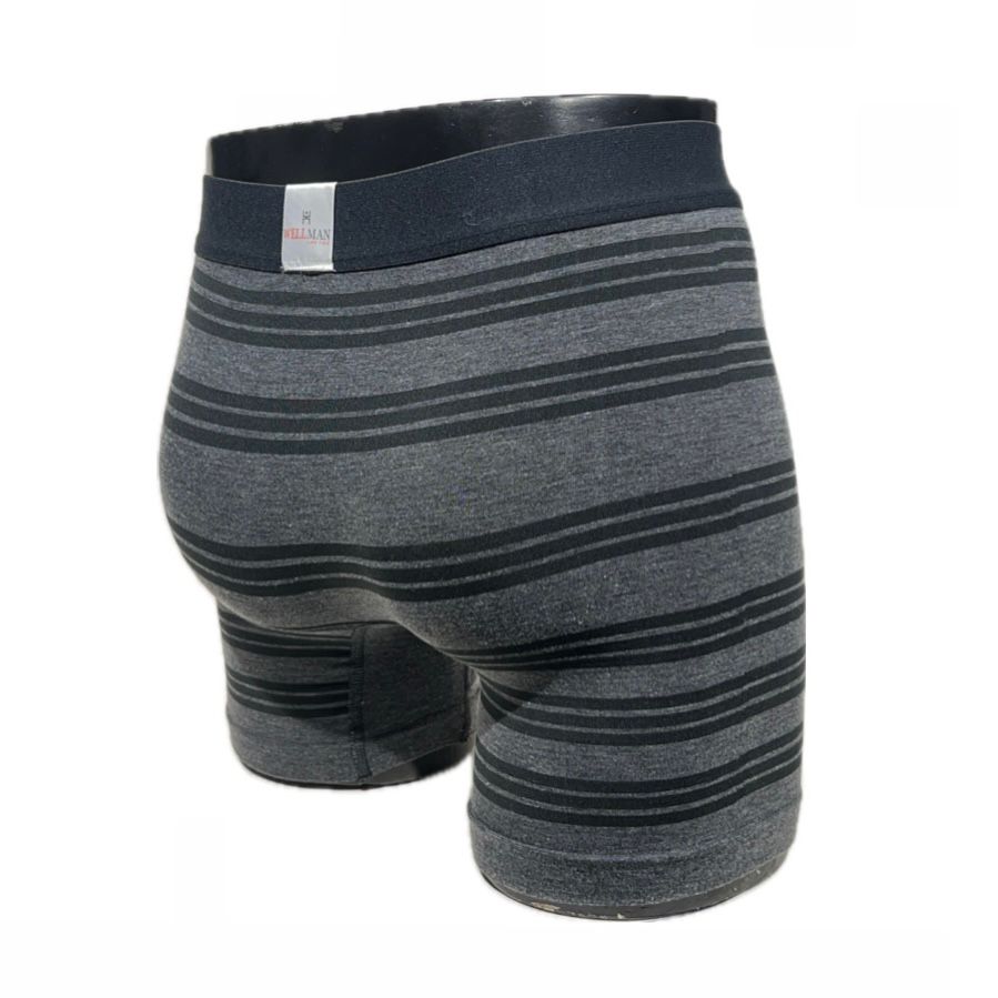 BOXER DEPORTIVO PIERNA MEDIA