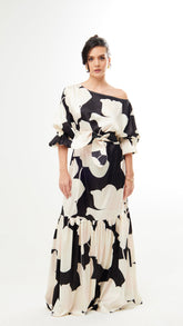 Vestido Talego Napoles