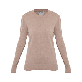 Amara Ribbed Knit Top