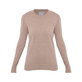 Amara Ribbed Knit Top