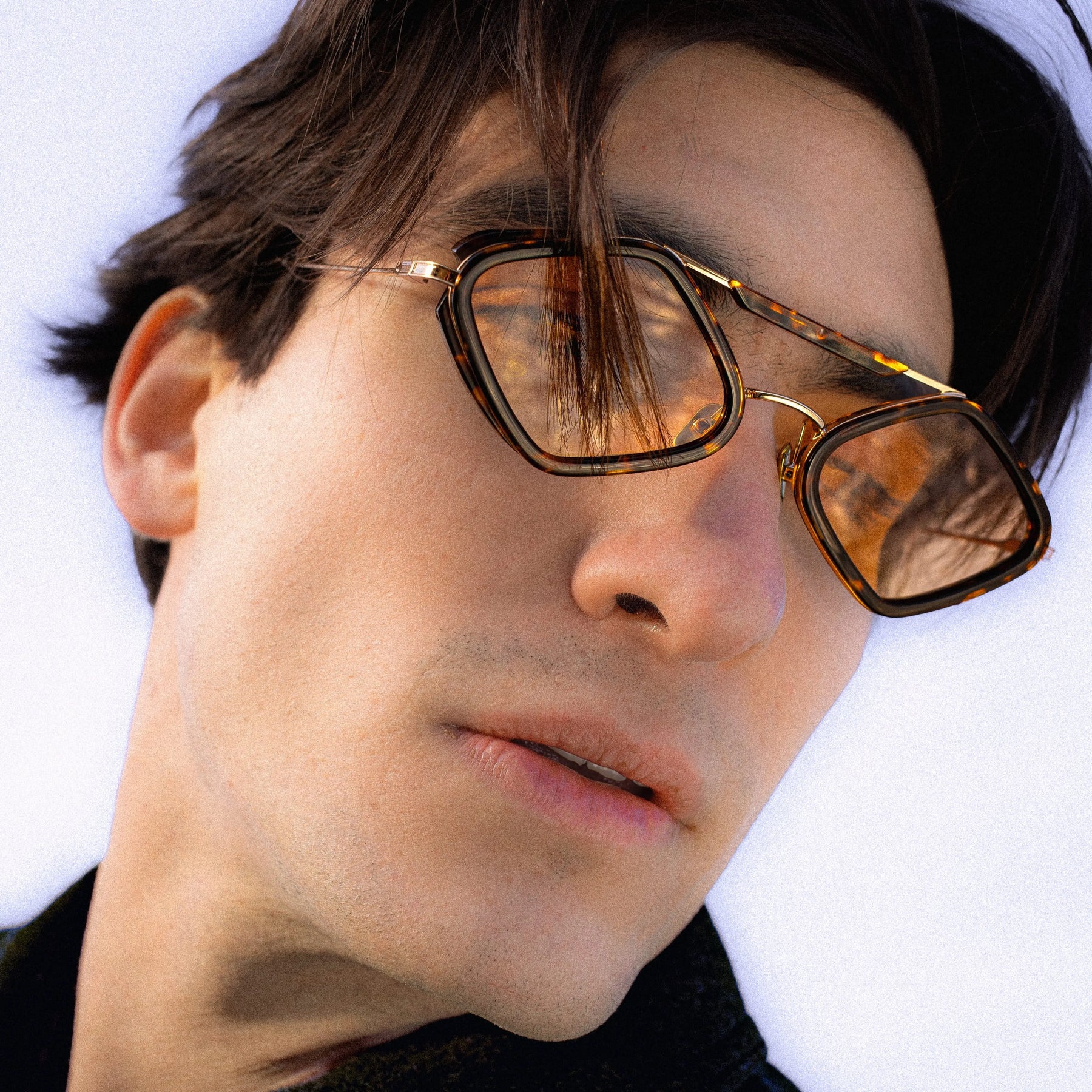 Milo Havana Sunglasses