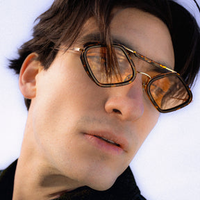 Milo Havana Sunglasses