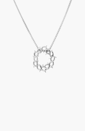 Crown Of Thorns Necklace