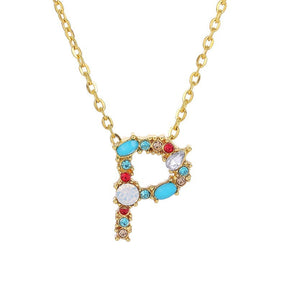Nyamata Necklaces