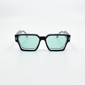 008 Dark Sunglasses