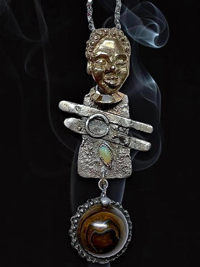 Reflection Eternal Necklace