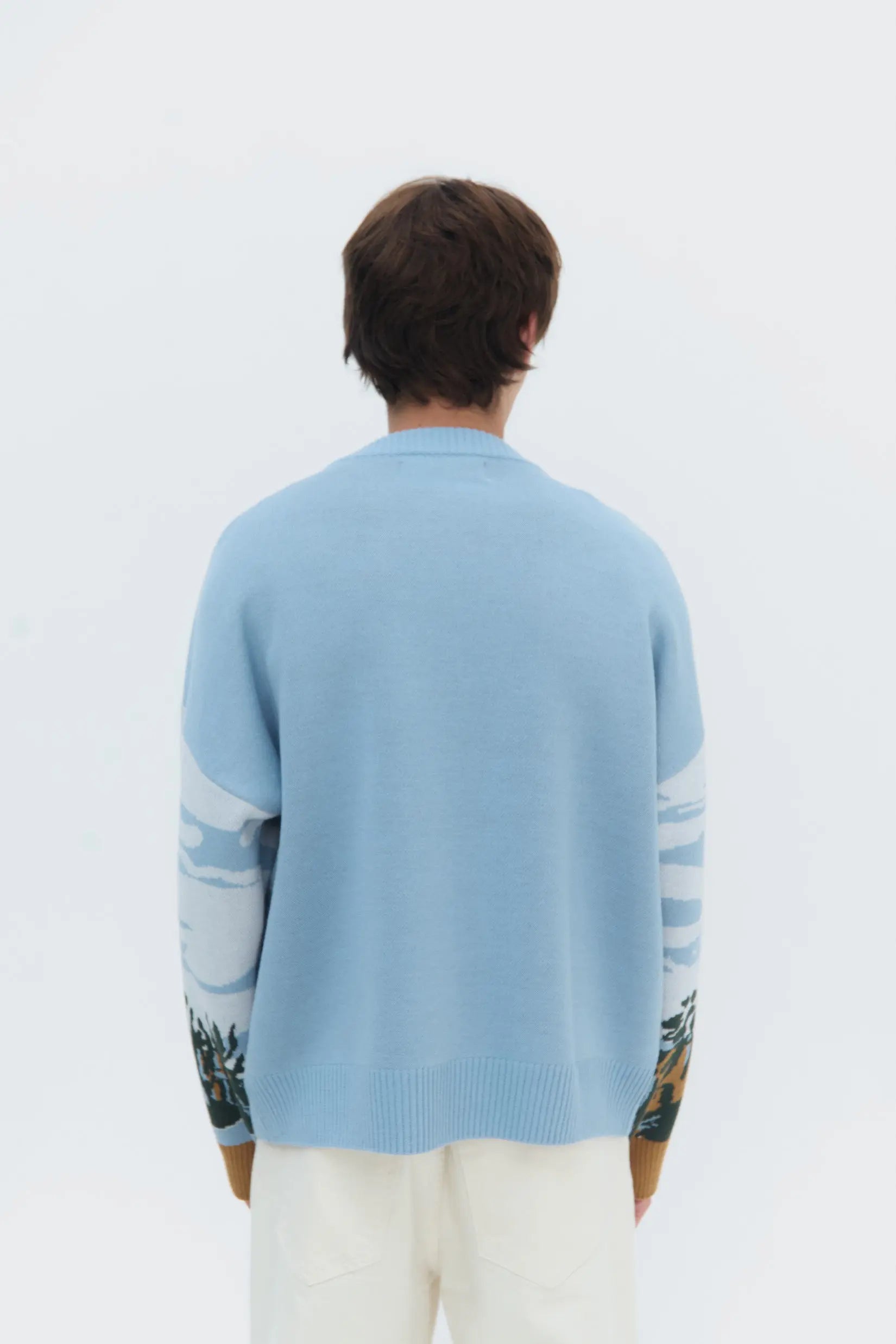 Archipielago Sweater