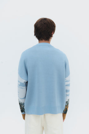 Archipielago Sweater