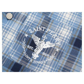 Spirits Of Summer Flannel Shirt
