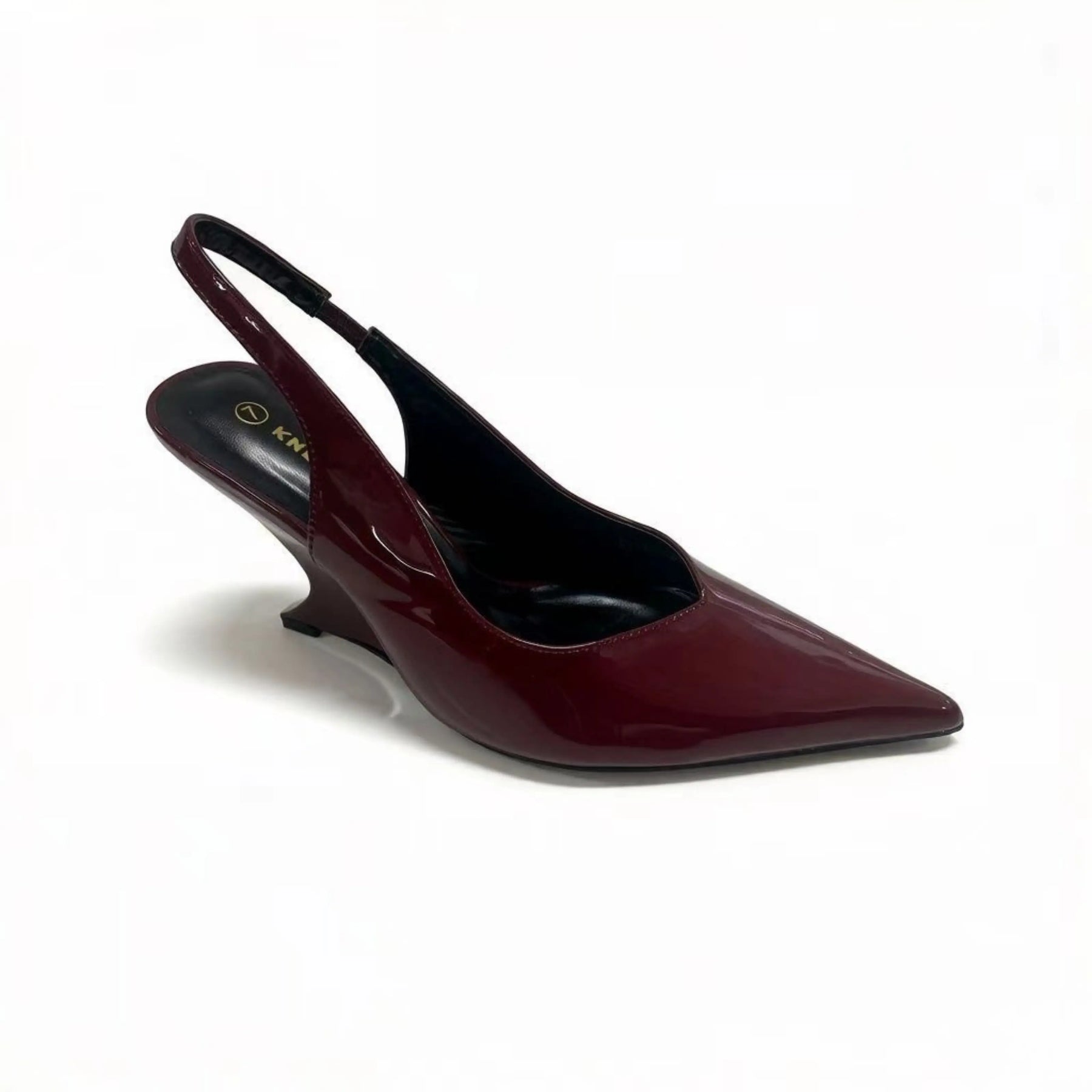 Moonelle Wedges