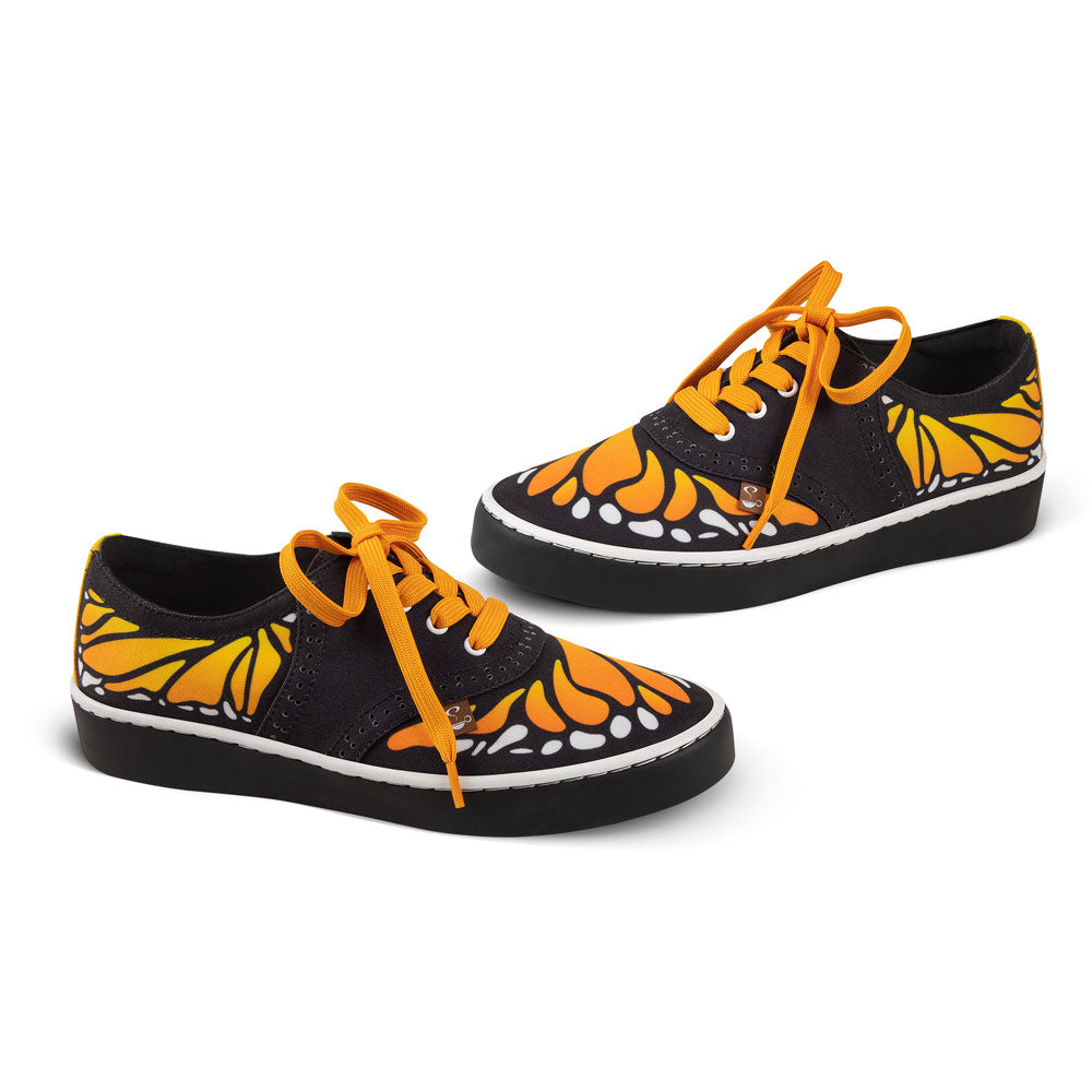 Monarch 2 Casual Sneaker